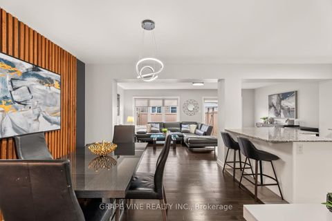 Photo 8 at 3566 River Run Avenue, Nepean (Half Moon Bay), Ottawa