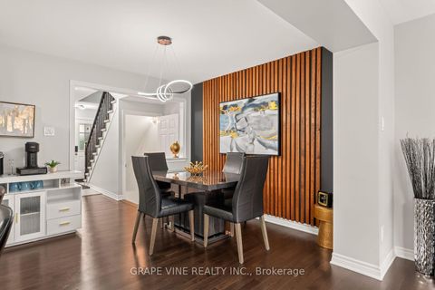 Photo 9 at 3566 River Run Avenue, Nepean (Half Moon Bay), Ottawa