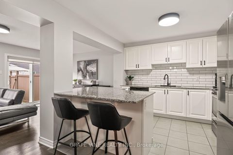 Photo 10 at 3566 River Run Avenue, Nepean (Half Moon Bay), Ottawa