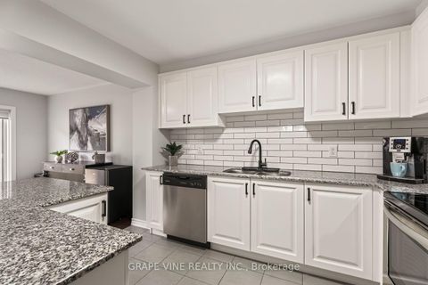 Photo 11 at 3566 River Run Avenue, Nepean (Half Moon Bay), Ottawa