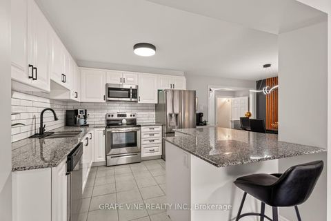 Photo 12 at 3566 River Run Avenue, Nepean (Half Moon Bay), Ottawa