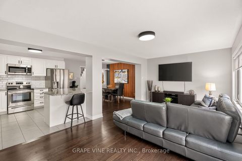Photo 18 at 3566 River Run Avenue, Nepean (Half Moon Bay), Ottawa