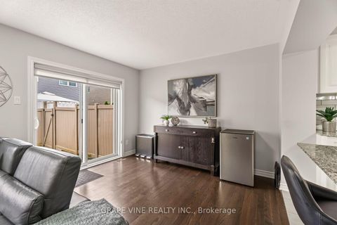 Photo 19 at 3566 River Run Avenue, Nepean (Half Moon Bay), Ottawa