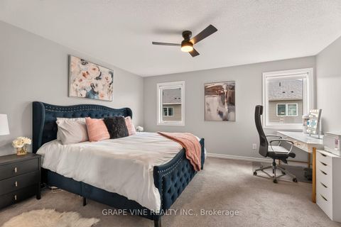 Photo 21 at 3566 River Run Avenue, Nepean (Half Moon Bay), Ottawa