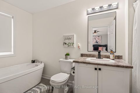 Photo 24 at 3566 River Run Avenue, Nepean (Half Moon Bay), Ottawa
