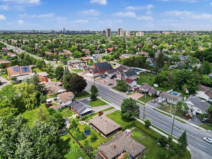 Photo 23 at 1640 FISHER Avenue, Nepean (Borden Farm/Stewart Farm/Carleton Heights/Parkwood Hills), Ottawa