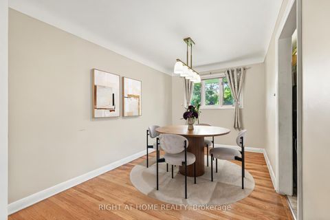 Photo 4 at 1640 FISHER Avenue, Nepean (Borden Farm/Stewart Farm/Carleton Heights/Parkwood Hills), Ottawa