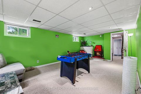 Photo 14 at 1640 FISHER Avenue, Nepean (Borden Farm/Stewart Farm/Carleton Heights/Parkwood Hills), Ottawa