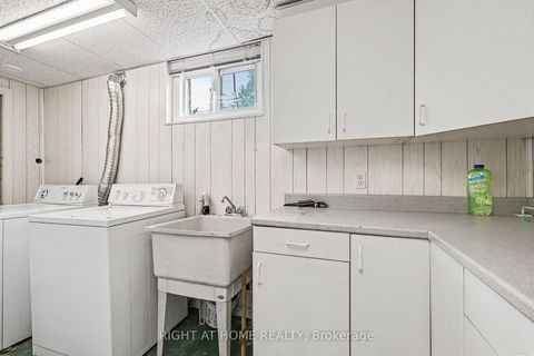 Photo 18 at 1640 FISHER Avenue, Nepean (Borden Farm/Stewart Farm/Carleton Heights/Parkwood Hills), Ottawa