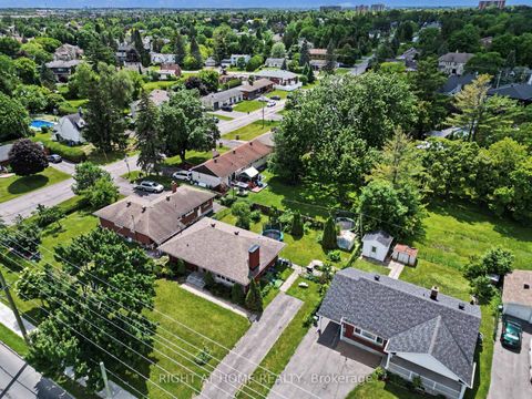 Photo 24 at 1640 FISHER Avenue, Nepean (Borden Farm/Stewart Farm/Carleton Heights/Parkwood Hills), Ottawa
