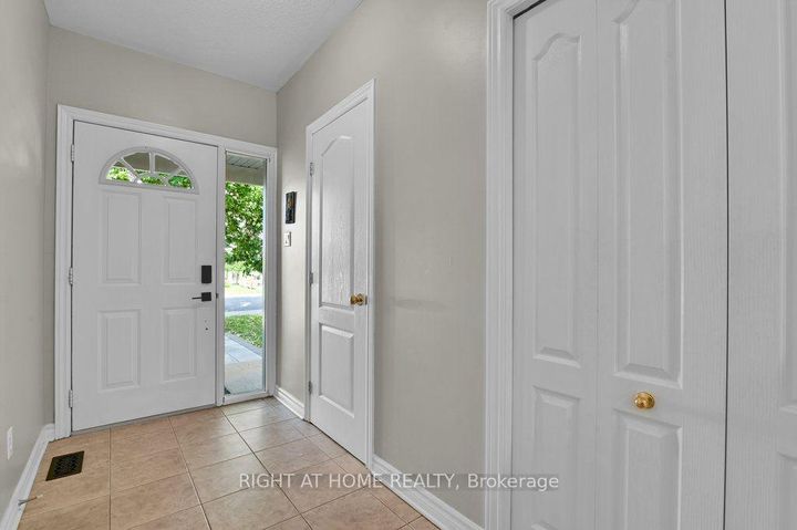Photo 2 at 198 Deerfox Drive, Nepean (Longfields), Ottawa