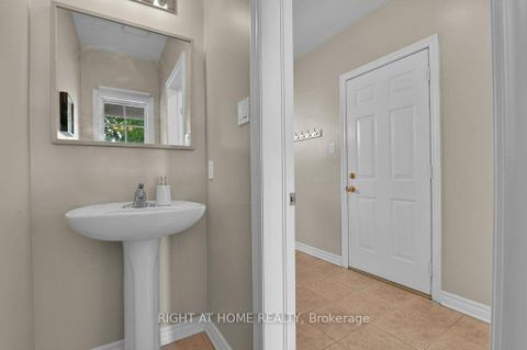 Photo 4 at 198 Deerfox Drive, Nepean (Longfields), Ottawa