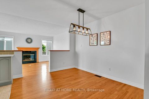 Photo 5 at 198 Deerfox Drive, Nepean (Longfields), Ottawa
