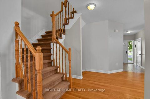 Photo 9 at 198 Deerfox Drive, Nepean (Longfields), Ottawa