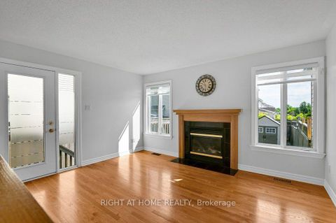 Photo 12 at 198 Deerfox Drive, Nepean (Longfields), Ottawa