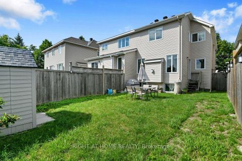 Photo 24 at 198 Deerfox Drive, Nepean (Longfields), Ottawa