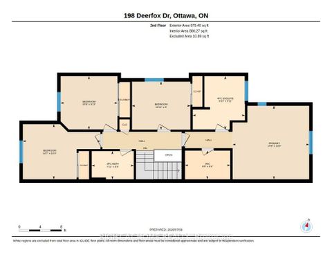 Photo 26 at 198 Deerfox Drive, Nepean (Longfields), Ottawa