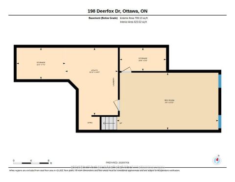 Photo 27 at 198 Deerfox Drive, Nepean (Longfields), Ottawa