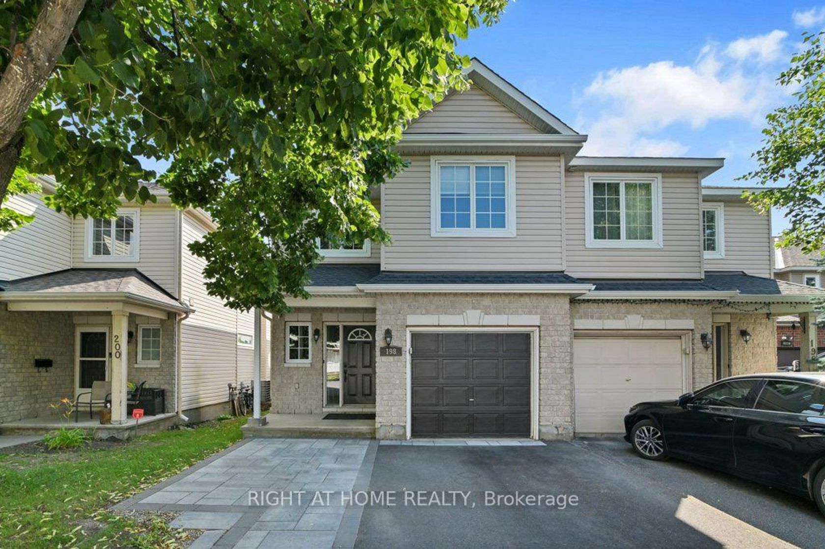 198 Deerfox Drive, Nepean (Longfields), Ottawa 
