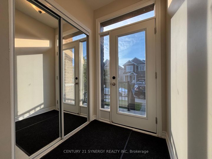 Photo 2 at 2240 Watercolours Way, Nepean (Half Moon Bay), Ottawa
