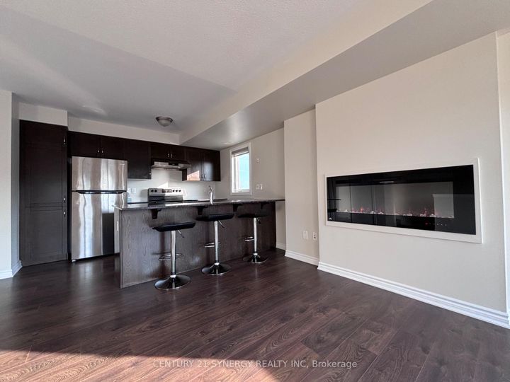 Photo 3 at 2240 Watercolours Way, Nepean (Half Moon Bay), Ottawa
