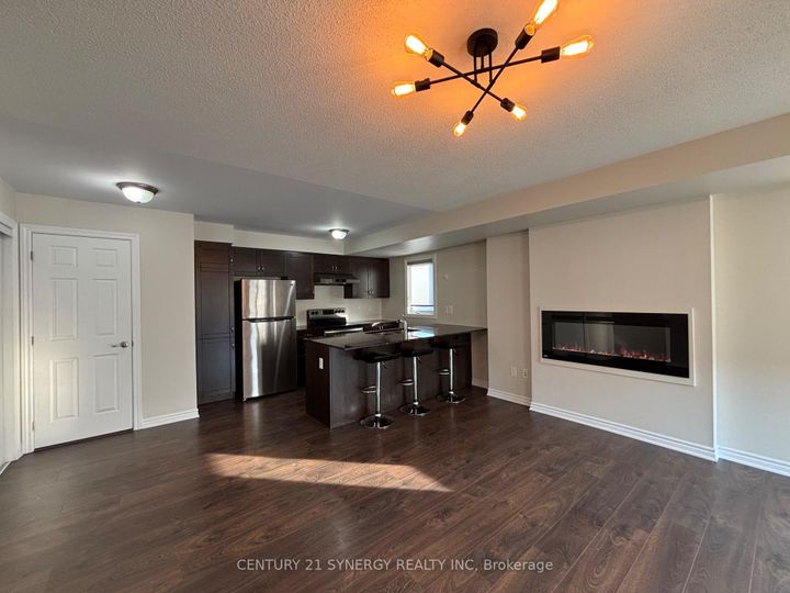 Photo 6 at 2240 Watercolours Way, Nepean (Half Moon Bay), Ottawa