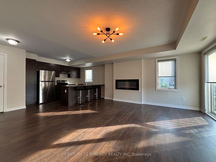 Photo 7 at 2240 Watercolours Way, Nepean (Half Moon Bay), Ottawa