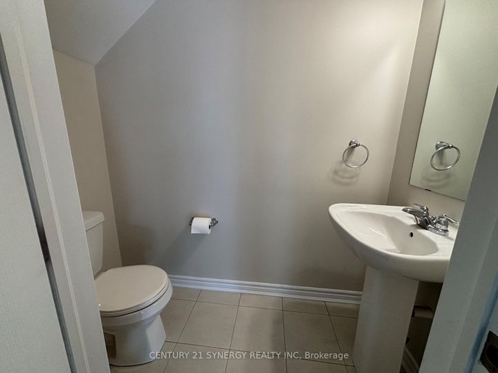Photo 8 at 2240 Watercolours Way, Nepean (Half Moon Bay), Ottawa