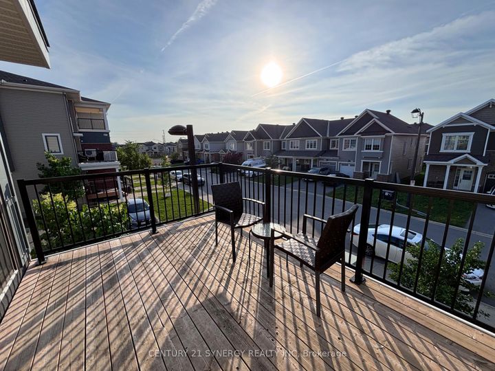 Photo 9 at 2240 Watercolours Way, Nepean (Half Moon Bay), Ottawa