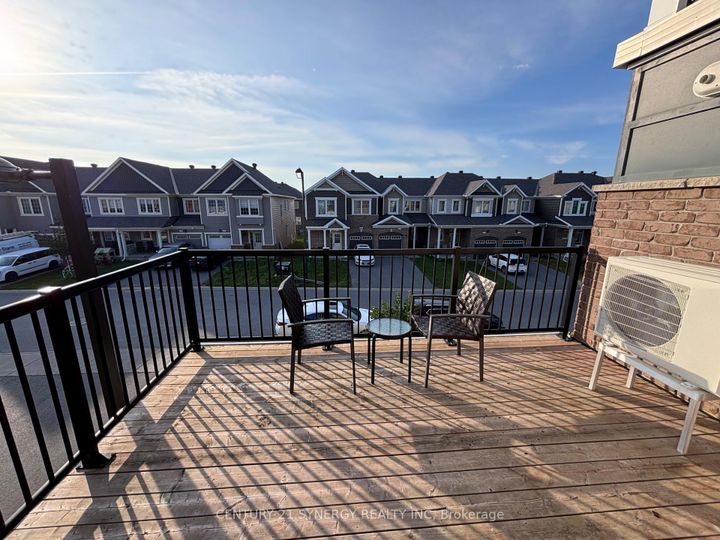 Photo 10 at 2240 Watercolours Way, Nepean (Half Moon Bay), Ottawa