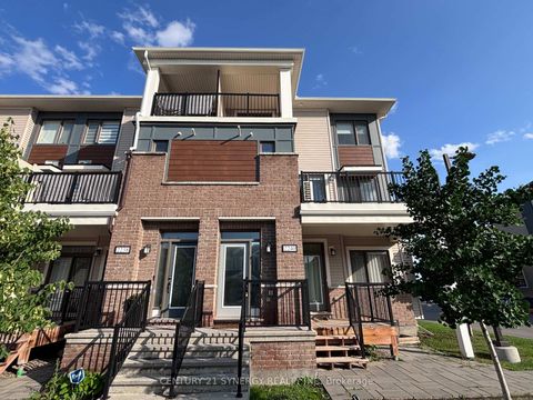 Photo 0 at 2240 Watercolours Way, Nepean (Half Moon Bay), Ottawa