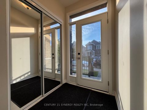 Photo 2 at 2240 Watercolours Way, Nepean (Half Moon Bay), Ottawa