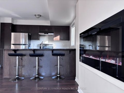 Photo 4 at 2240 Watercolours Way, Nepean (Half Moon Bay), Ottawa