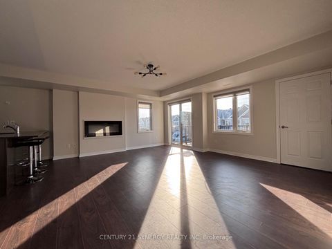 Photo 5 at 2240 Watercolours Way, Nepean (Half Moon Bay), Ottawa