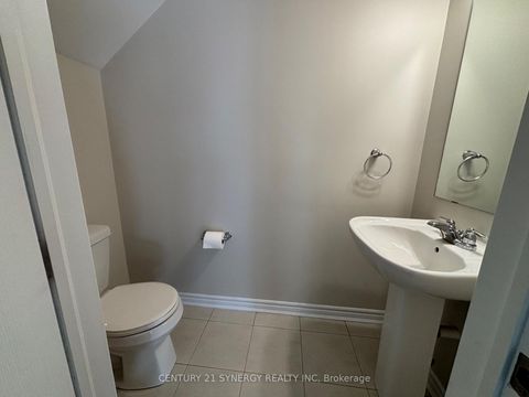 Photo 8 at 2240 Watercolours Way, Nepean (Half Moon Bay), Ottawa