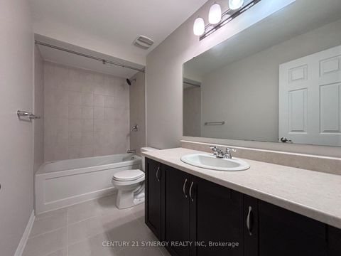 Photo 11 at 2240 Watercolours Way, Nepean (Half Moon Bay), Ottawa