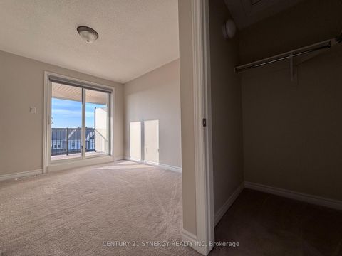 Photo 14 at 2240 Watercolours Way, Nepean (Half Moon Bay), Ottawa