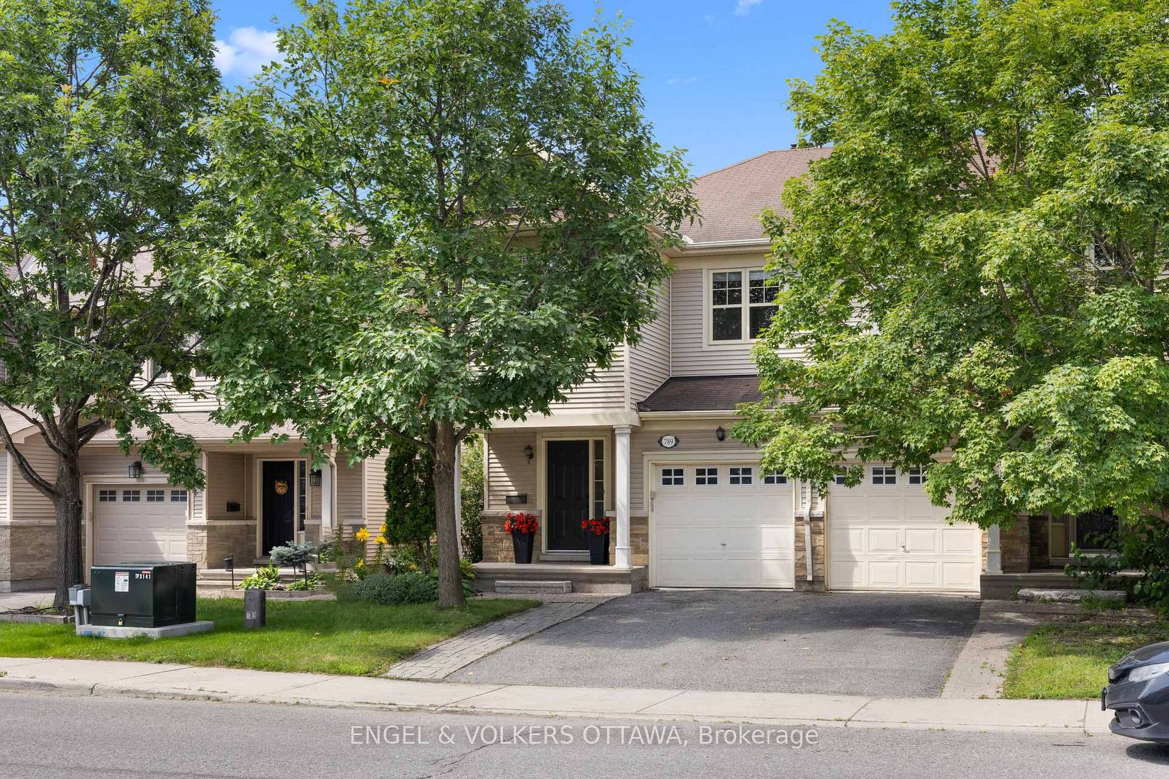 789 Cobble Hill Drive, Nepean (Cedargrove/Fraserdale), Ottawa 