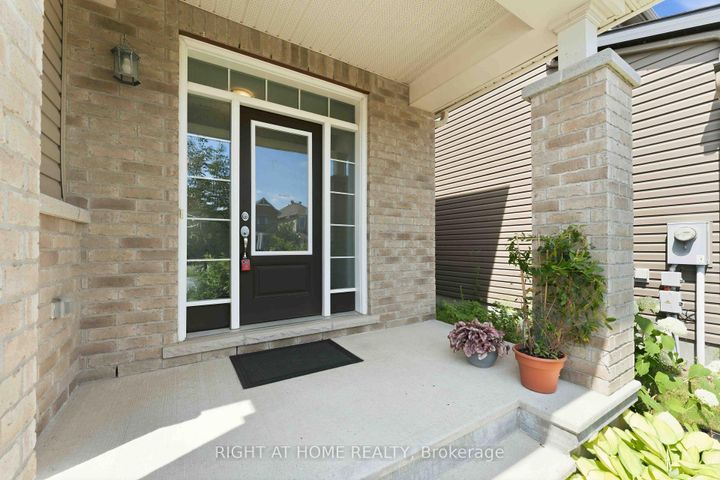 Photo 1 at 2581 River Mist Road, Nepean (Half Moon Bay), Ottawa
