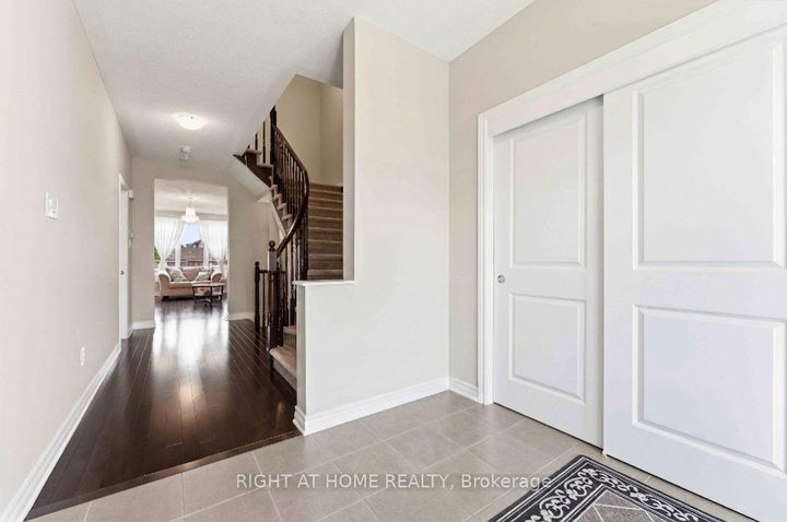 Photo 3 at 2581 River Mist Road, Nepean (Half Moon Bay), Ottawa