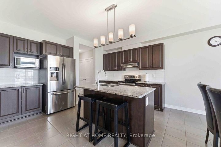 Photo 9 at 2581 River Mist Road, Nepean (Half Moon Bay), Ottawa