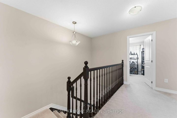 Photo 13 at 2581 River Mist Road, Nepean (Half Moon Bay), Ottawa
