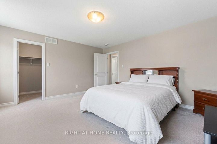 Photo 16 at 2581 River Mist Road, Nepean (Half Moon Bay), Ottawa