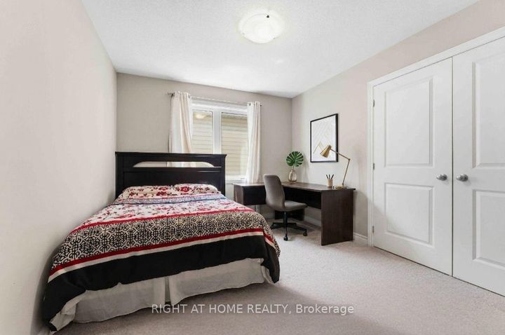 Photo 20 at 2581 River Mist Road, Nepean (Half Moon Bay), Ottawa