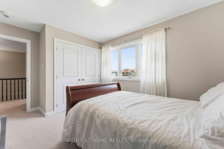 Photo 22 at 2581 River Mist Road, Nepean (Half Moon Bay), Ottawa