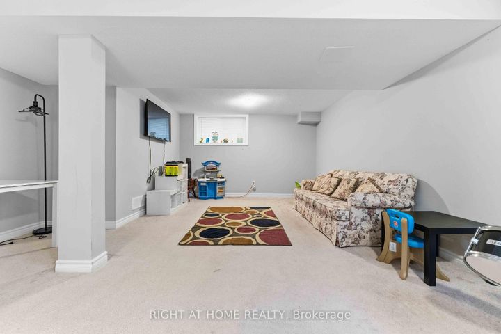 Photo 26 at 2581 River Mist Road, Nepean (Half Moon Bay), Ottawa