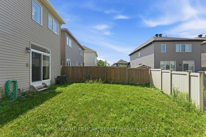 Photo 29 at 2581 River Mist Road, Nepean (Half Moon Bay), Ottawa