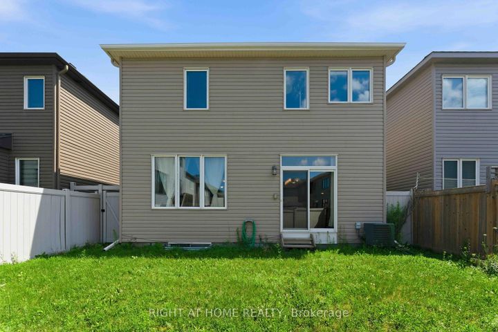 Photo 30 at 2581 River Mist Road, Nepean (Half Moon Bay), Ottawa