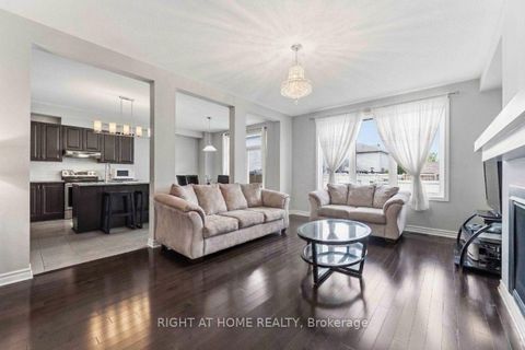 Photo 4 at 2581 River Mist Road, Nepean (Half Moon Bay), Ottawa
