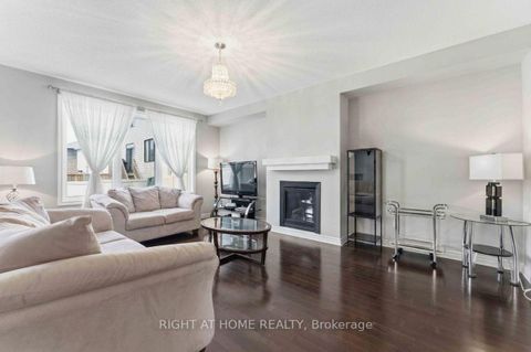 Photo 6 at 2581 River Mist Road, Nepean (Half Moon Bay), Ottawa